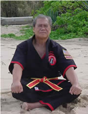 GGM Victor "Sonny" Gascon